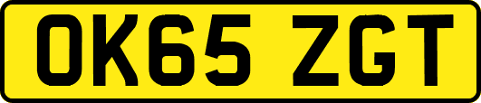 OK65ZGT