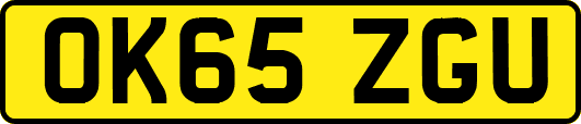 OK65ZGU