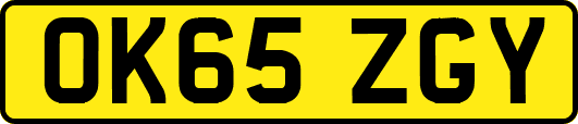 OK65ZGY