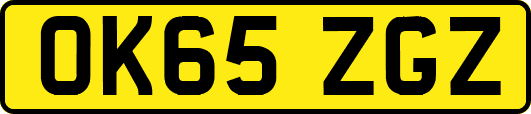 OK65ZGZ