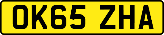 OK65ZHA