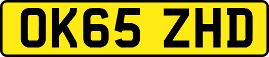 OK65ZHD