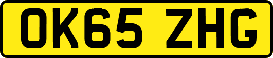 OK65ZHG