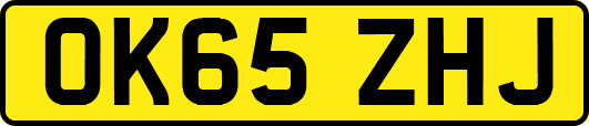 OK65ZHJ