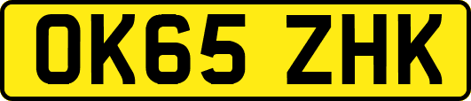 OK65ZHK