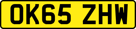 OK65ZHW