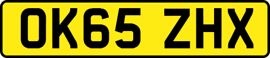 OK65ZHX