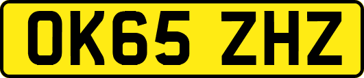 OK65ZHZ