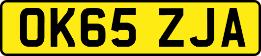 OK65ZJA