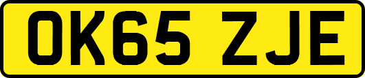 OK65ZJE