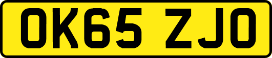 OK65ZJO