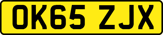 OK65ZJX