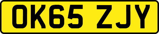 OK65ZJY