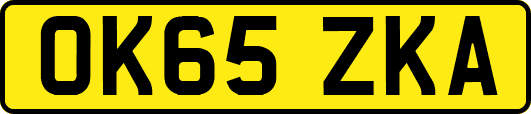 OK65ZKA