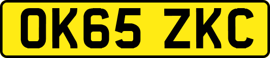 OK65ZKC