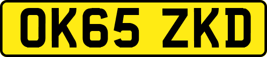 OK65ZKD