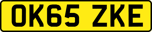 OK65ZKE