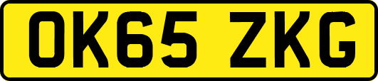 OK65ZKG