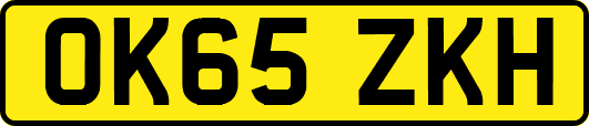 OK65ZKH