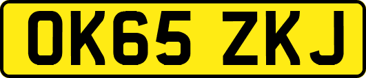OK65ZKJ