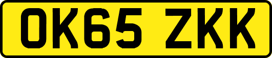 OK65ZKK