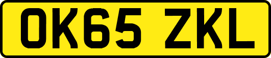 OK65ZKL