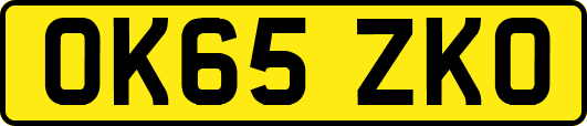 OK65ZKO