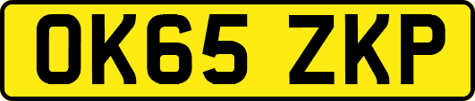 OK65ZKP
