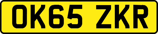 OK65ZKR