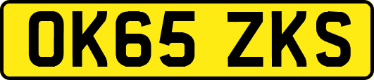OK65ZKS