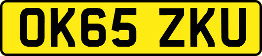 OK65ZKU