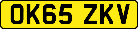 OK65ZKV