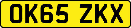 OK65ZKX