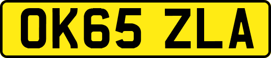 OK65ZLA