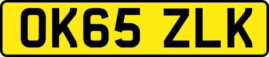 OK65ZLK