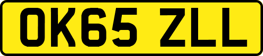 OK65ZLL