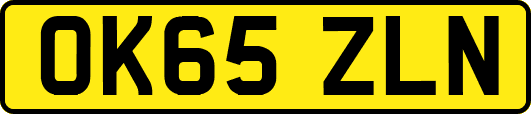 OK65ZLN