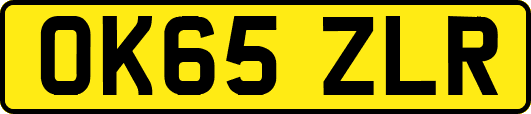OK65ZLR
