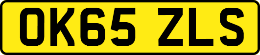 OK65ZLS