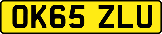 OK65ZLU