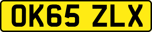 OK65ZLX