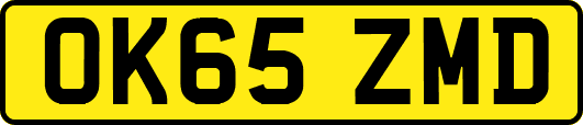 OK65ZMD
