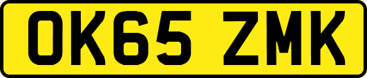 OK65ZMK
