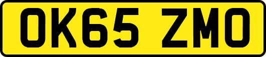 OK65ZMO