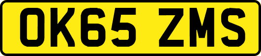 OK65ZMS