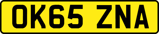 OK65ZNA