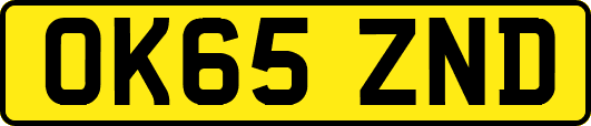OK65ZND