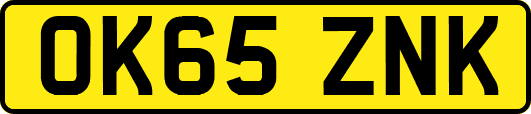 OK65ZNK