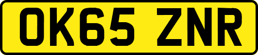 OK65ZNR
