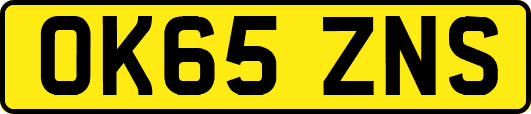 OK65ZNS